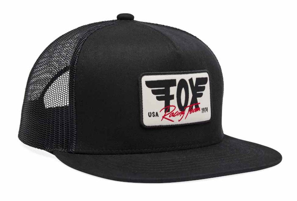 Fox Women's Winged Trucker Hat