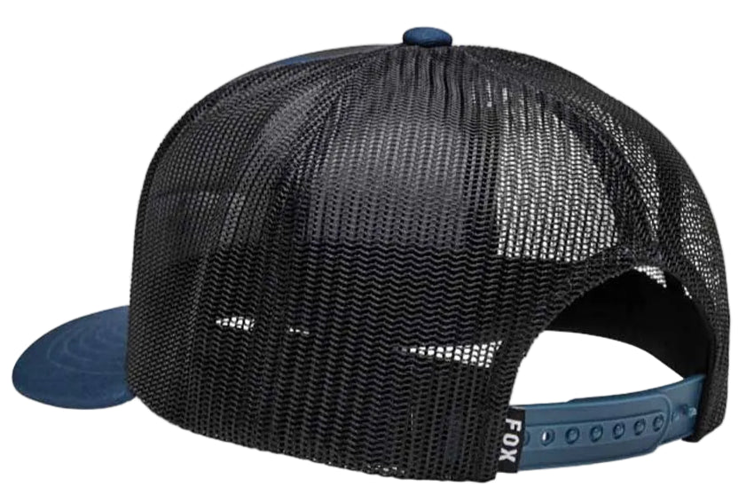 Fox Image Trucker Hat