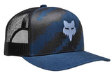 Fox Image Trucker Hat