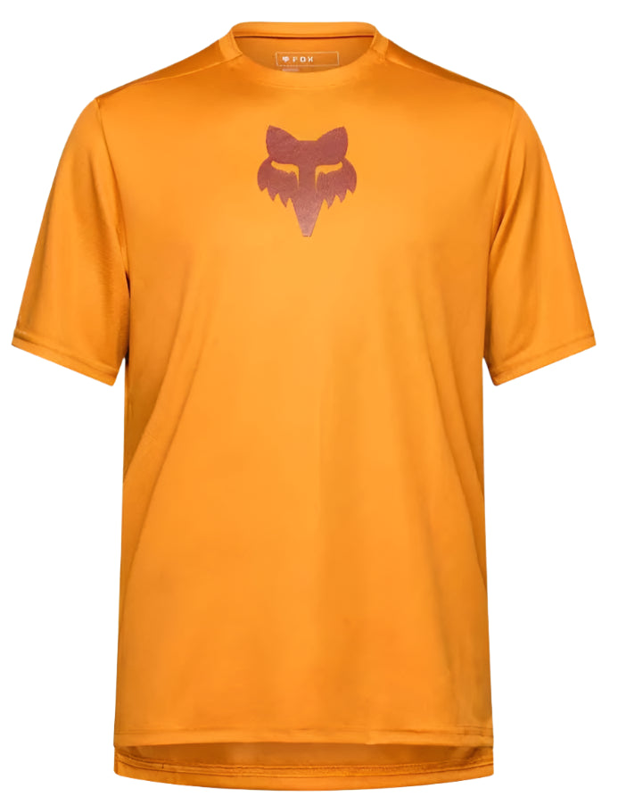 Fox Ranger SS Jersey Fox Head Carmel FRONT
