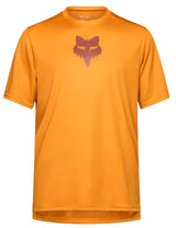 Fox Ranger SS Jersey Fox Head Carmel FRONT