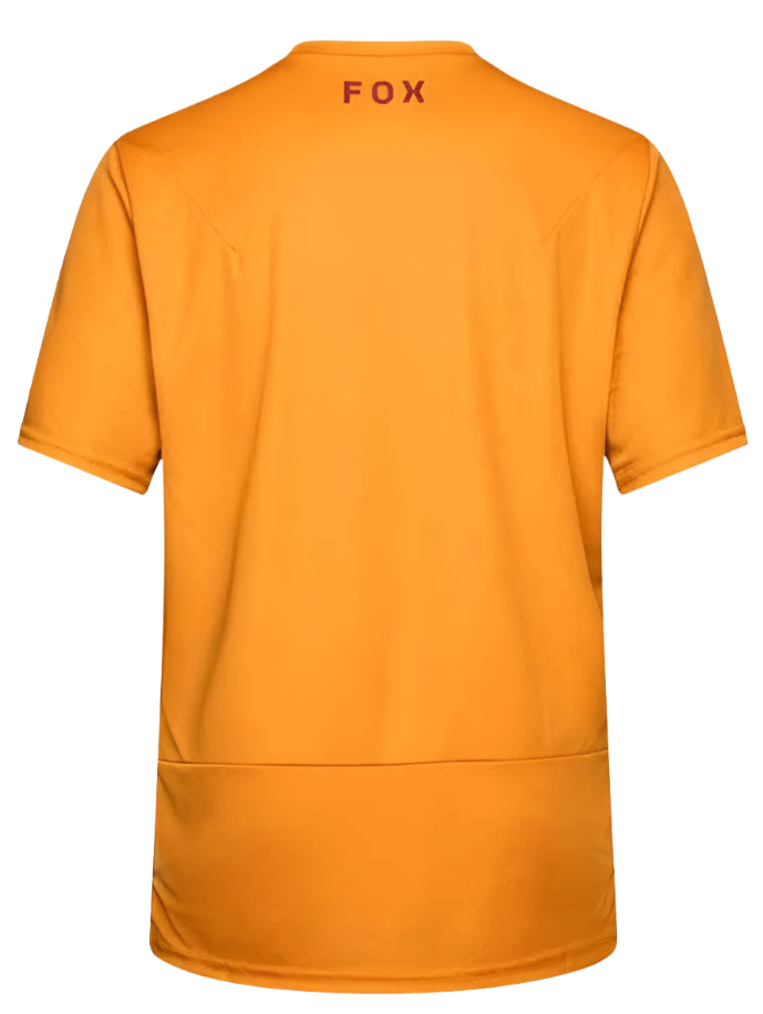 Fox Ranger SS Jersey Fox Head Carmel BACK
