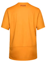 Fox Ranger SS Jersey Fox Head Carmel BACK