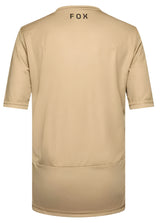 Fox Ranger SS Jersey Fox Head Sand BACK