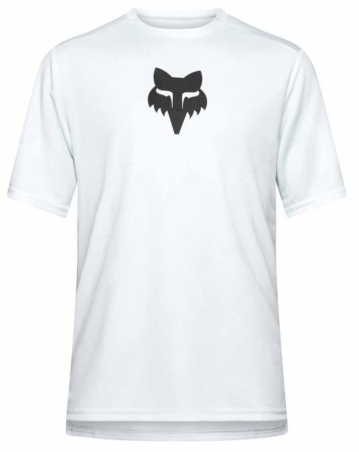 Fox Ranger SS Jersey PalBlu Fox Head FRONT