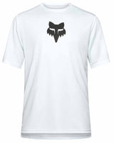 Fox Ranger SS Jersey PalBlu Fox Head FRONT