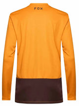 Fox Ranger LS Jersey Fox Head Carmel BACK