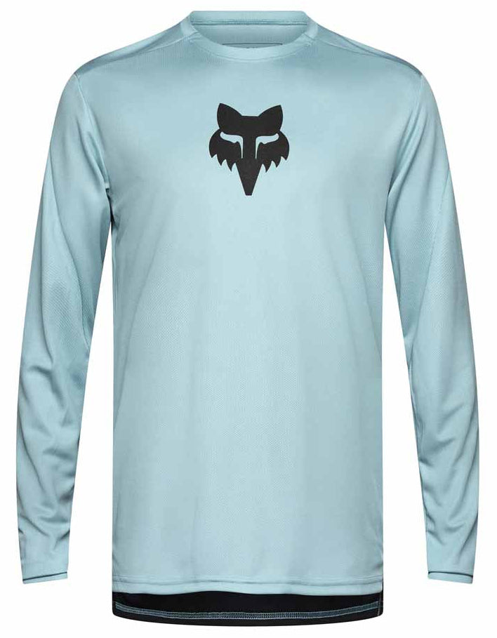 Fox Ranger LS Jersey Fox Head VntWsh FRONT