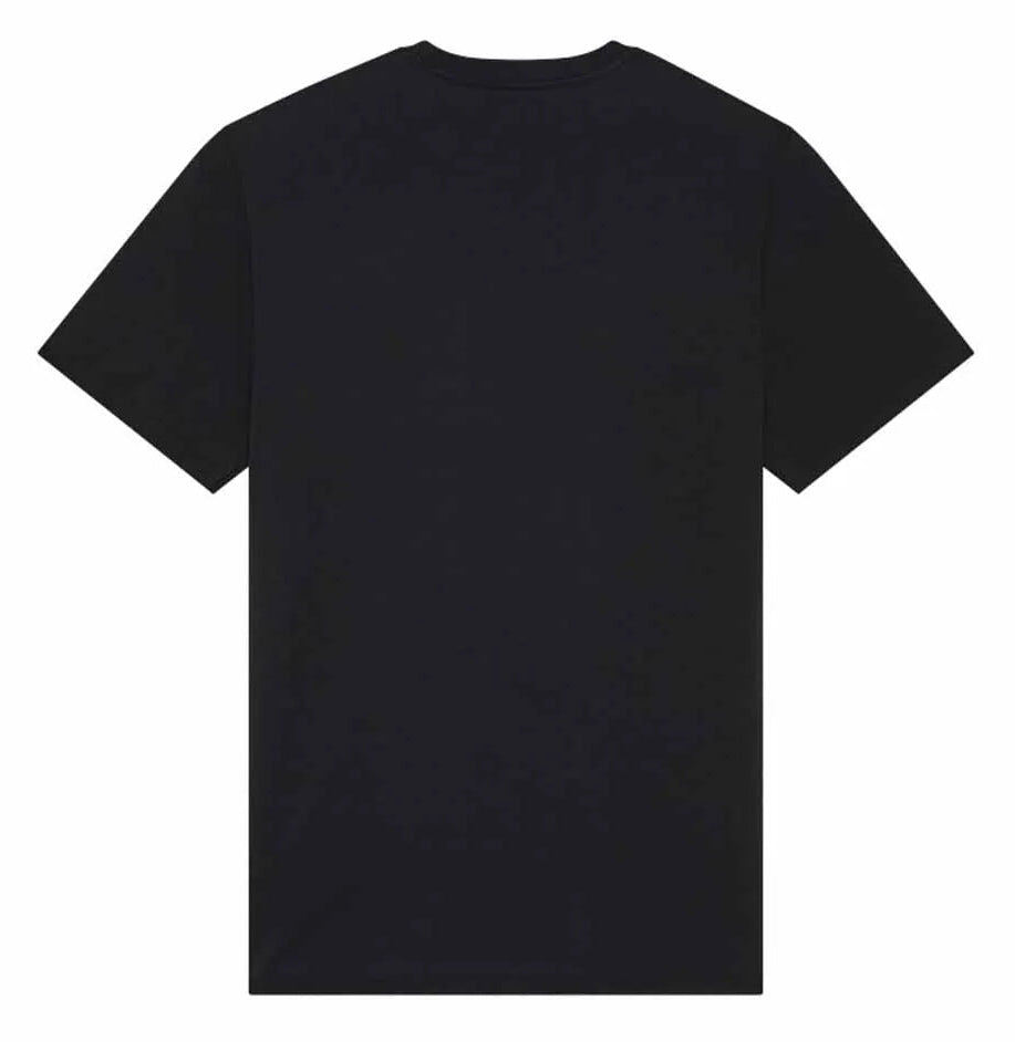 Fox Racing Pro Circuit Short Sleeve Tee Black BACK