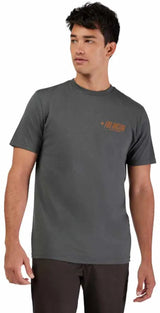 Fox Billboard SS Premium Tee Dark Shadow
