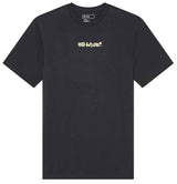 Fox Future SS Premium Tee Black FRONT 