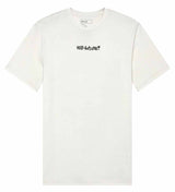 Fox Future Short Sleeve Premium Tee Light Grey FRONT 