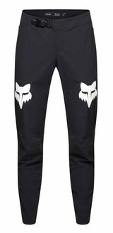 Fox Ranger Pant Grid Black Women's FRONT