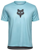 Fox Youth Ranger SS Jersey Fox Head Vintage Wash FRONT