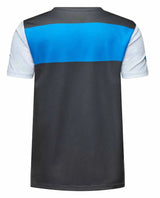 Fox Youth Ranger Short Sleeve Jersey Digi Imag White BACK