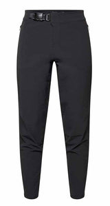 Fox Youth Ranger Pant Black FRONT