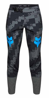 Fox Youth Ranger Pant Digi Image Dark Shadow FRONT