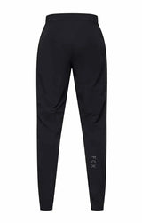 Fox Racing Ranger Pant Black BACK