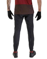 Fox Racing Ranger Pant Black BACK DETAILS