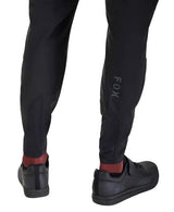 Fox Racing Ranger Pant Black BACK DETAILS