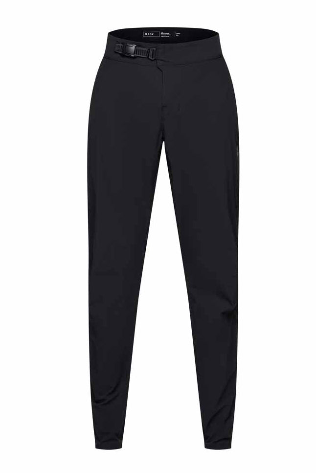 Fox Racing Ranger Pant Black FRONT