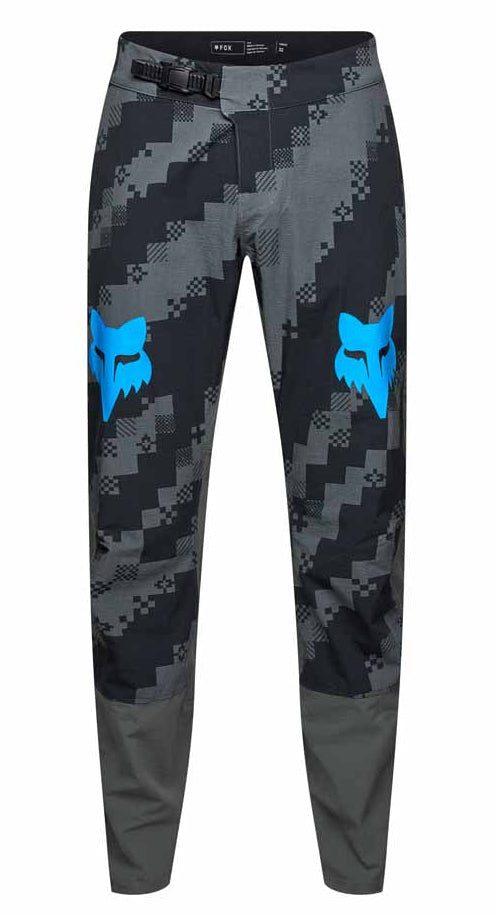 Fox Ranger Pant Digi Image Dark Shadow FRONT
