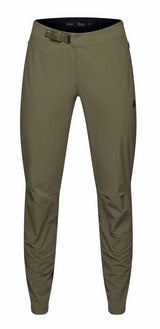 Fox Ranger W Military Pant FRONT 