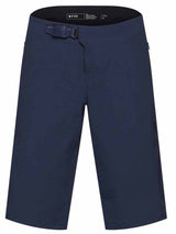 Fox Ranger Women's Shorts with Liner Midnight FRONT
