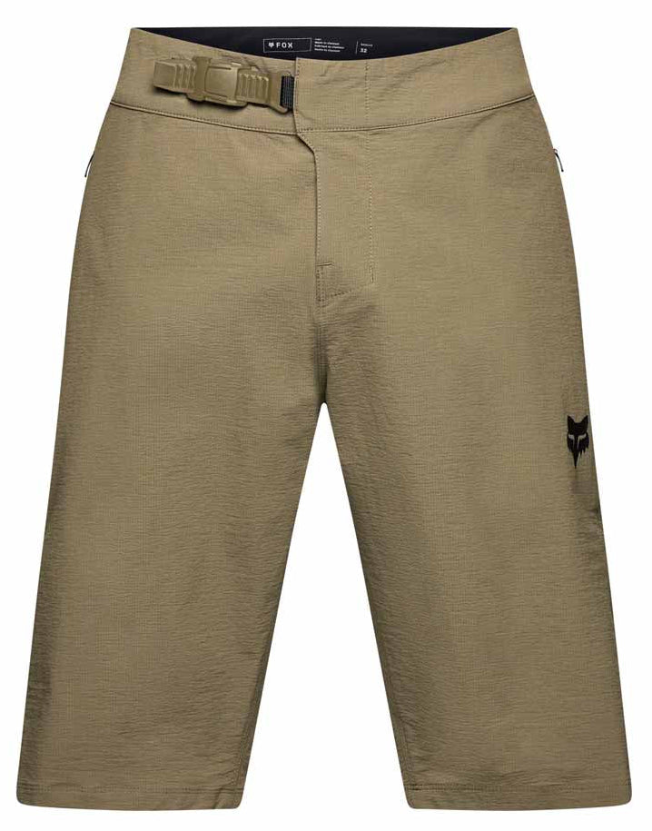 Fox Ranger Military Shorts with Liner FRONT