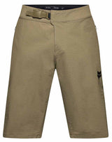 Fox Ranger Military Shorts with Liner FRONT