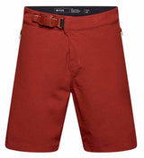 Fox Youth Ranger Short with Liner Rust FRONT