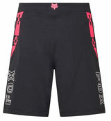 Fox Youth Ranger Digi Image Shorts Black BACK