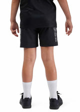 Fox Youth Ranger Digi Image Shorts Black BACK DETAILS