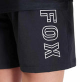 Fox Youth Ranger Digi Image Shorts Black DETAILS