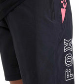 Fox Youth Ranger Digi Image Shorts Black DETAILS