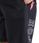 Fox Youth Ranger Digi Image Shorts Black DETAILS
