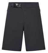 Fox Youth Ranger Digi Image Shorts Black FRONT