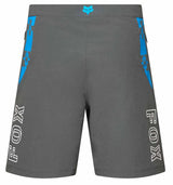 Fox Youth Ranger Digi Image Shorts Dark Shadow BACK