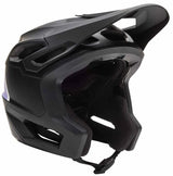 Fox Dropframe Pro HELMET GRID AS Black