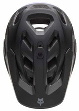 Fox Dropframe Pro HELMET GRID AS Black