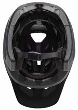 Fox Dropframe Pro HELMET GRID AS Black