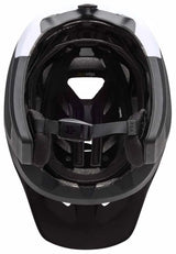 Fox Dropframe Pro Digi Image Black/White Helmet