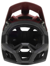 Fox Proframe RS SOL Rust Helmet