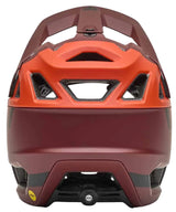 Fox Proframe RS SOL Rust Helmet