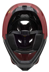 Fox Proframe RS SOL Rust Helmet