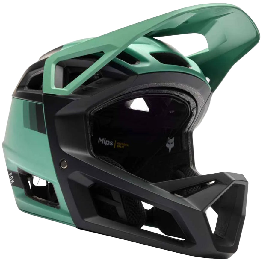 Fox Proframe RS SOL Pine Helmet
