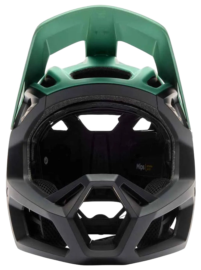 Fox Proframe RS SOL Pine Helmet