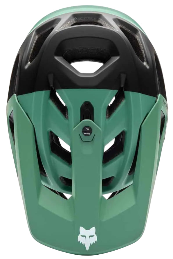 Fox Proframe RS SOL Pine Helmet