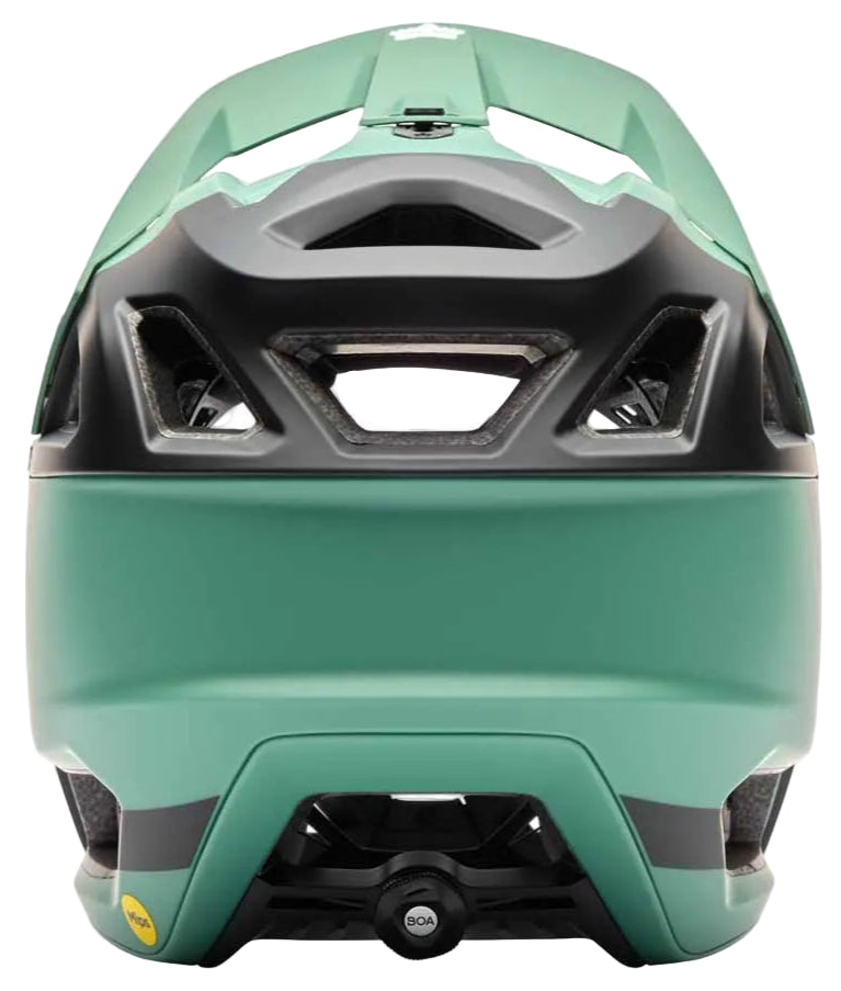 Fox Proframe RS SOL Pine Helmet