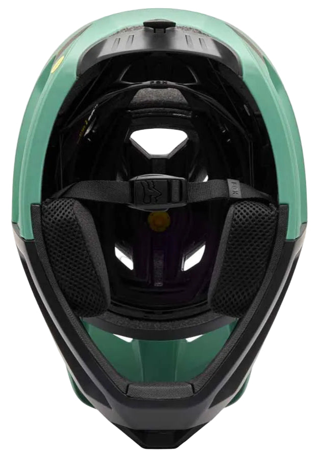 Fox Proframe RS SOL Pine Helmet